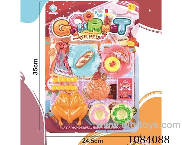 food set