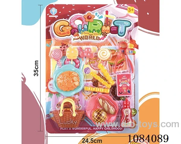 food set