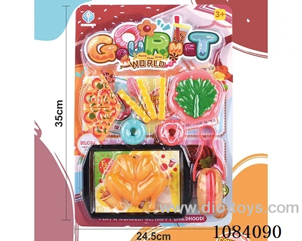 food set