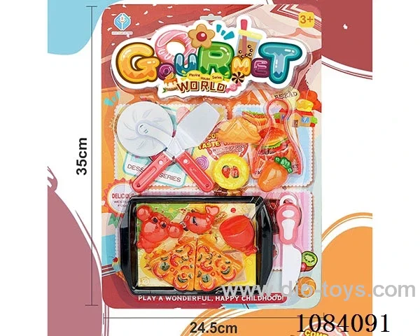 food set