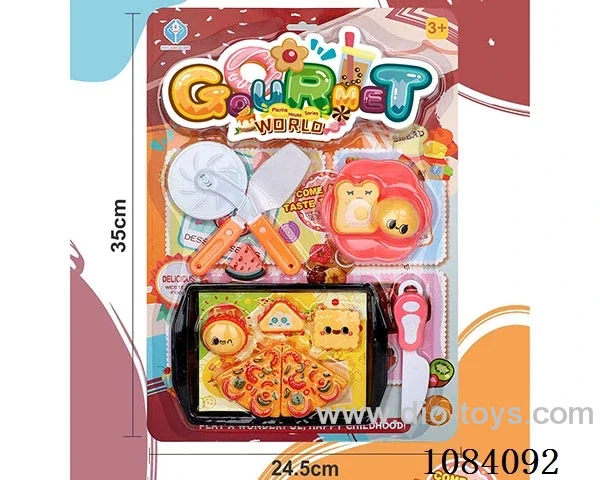 food set