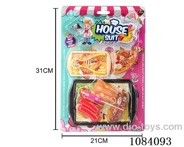 food set