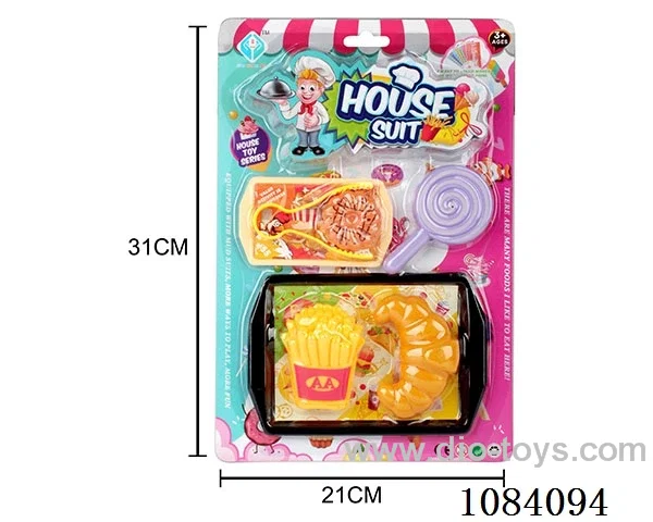 food set