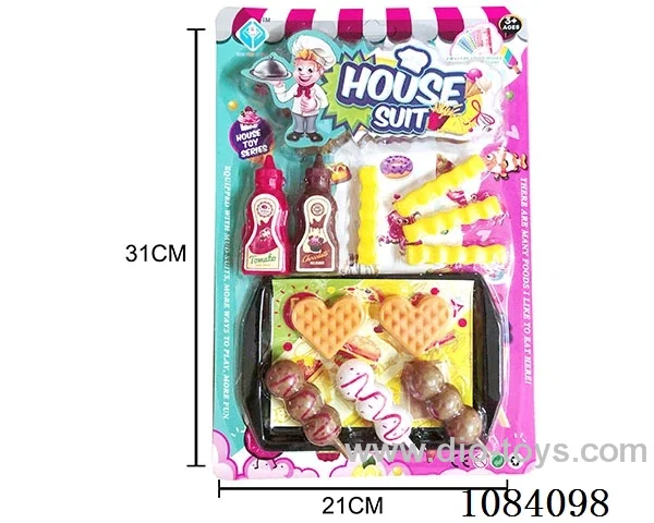 food set