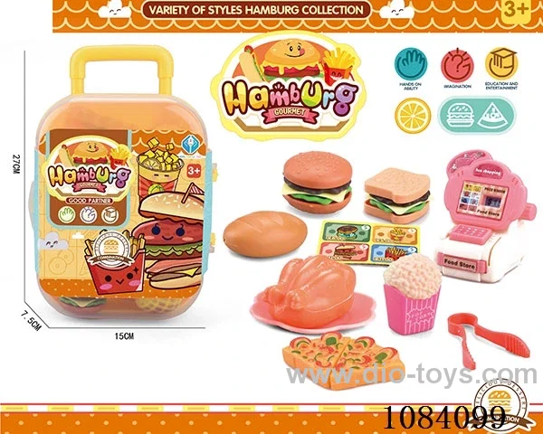 food set