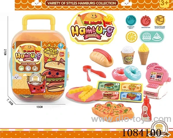 food set