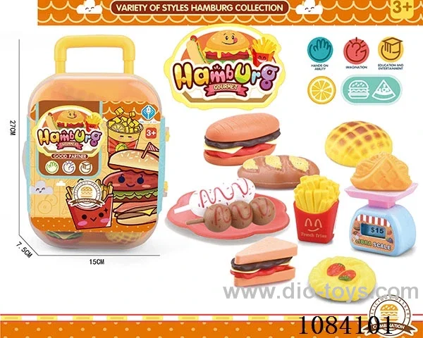 food set