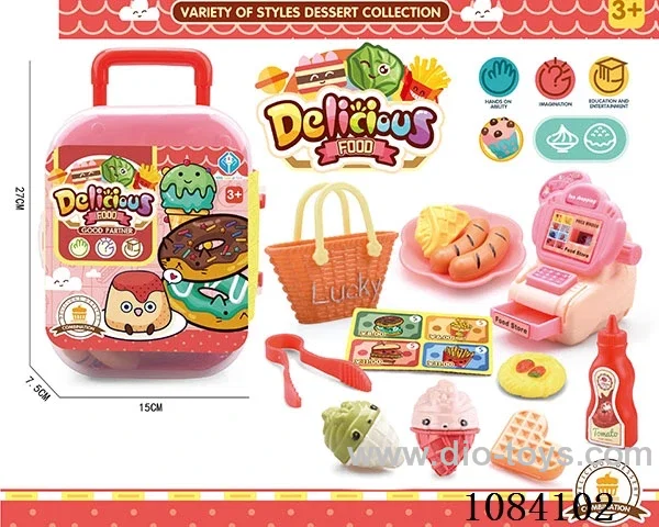 food set