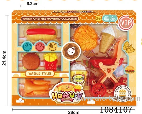 food set
