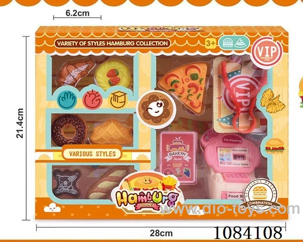food set