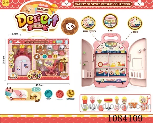 food set