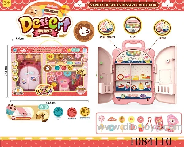 food set