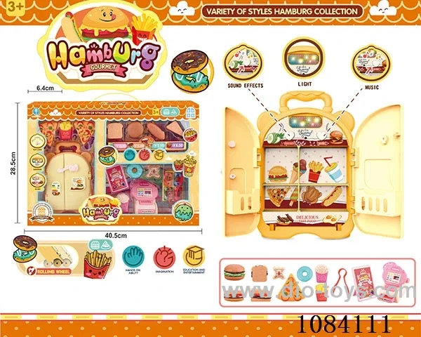 food set