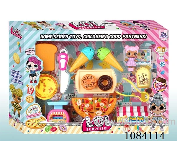 food set