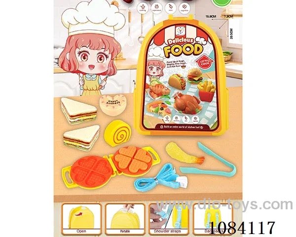 food set