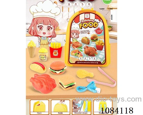 food set