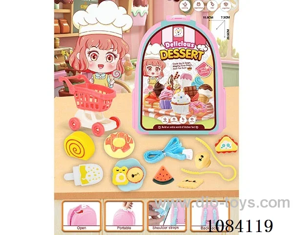 food set