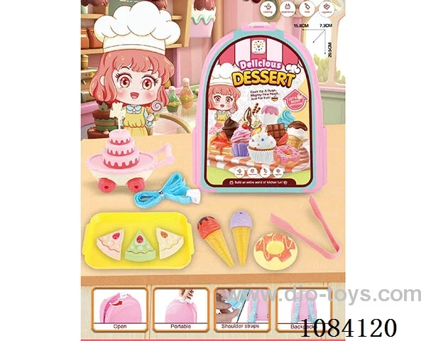 food set