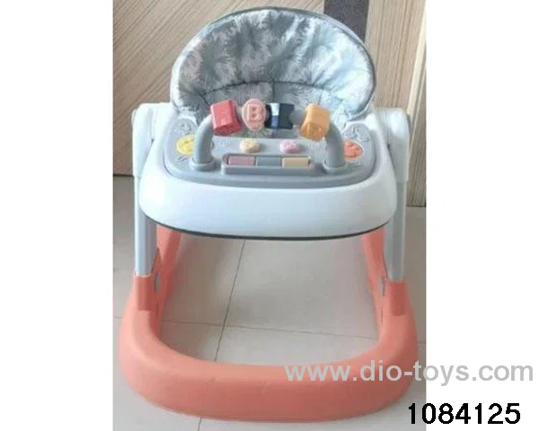 baby walker in BAG