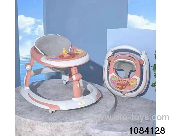 baby walker in BAG