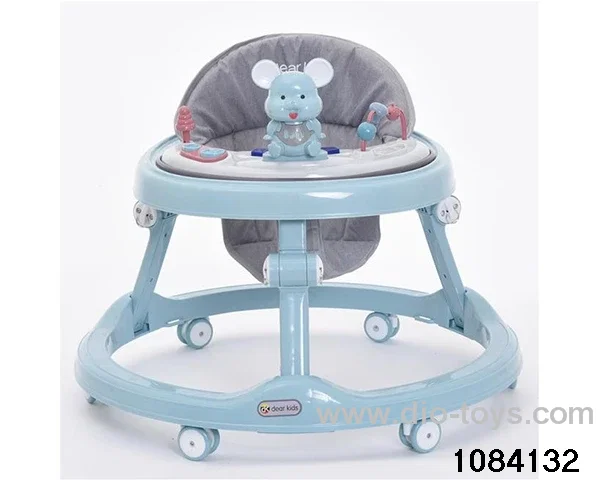 baby walker in BAG