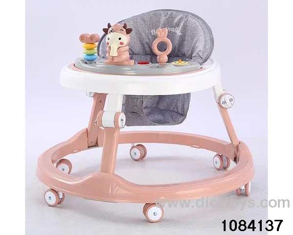 baby walker in BAG
