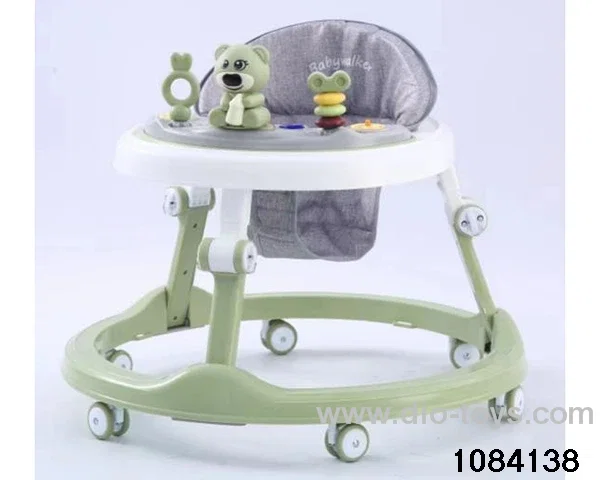 baby walker in BAG
