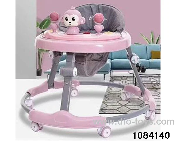 baby walker in BAG