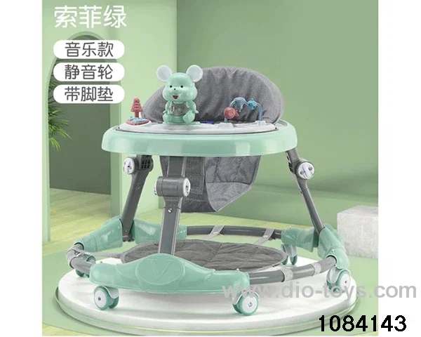 baby walker in BAG
