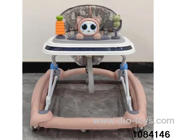 baby walker in BAG