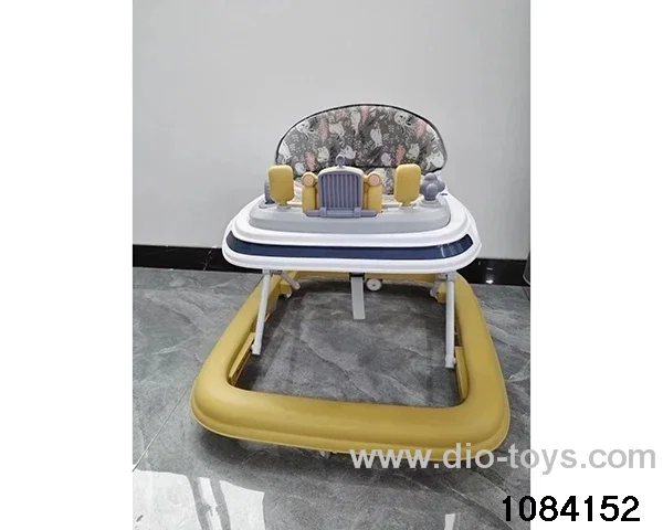 baby walker in BAG