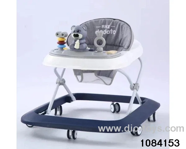 baby walker in BAG