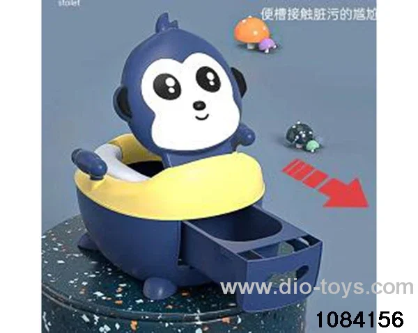 Children's Toilet Seat in BAG