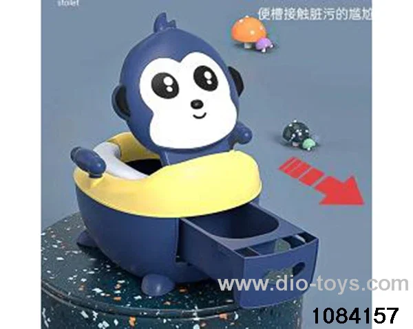 Children's Toilet Seat in BAG