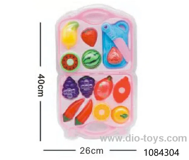 cutting toys