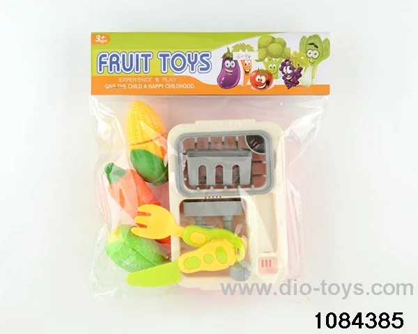 6pcs Chop Suey Set in PVC bag