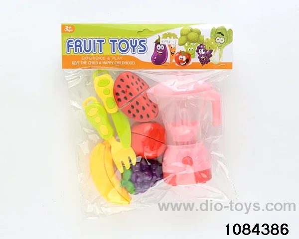 6pcs Chop Suey Set in PVC bag