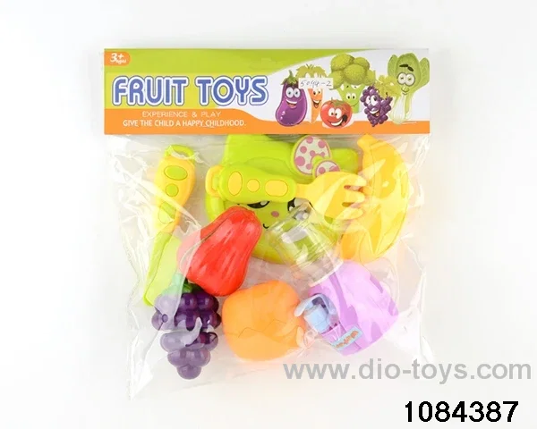 7pcs Chop Suey Set in PVC bag