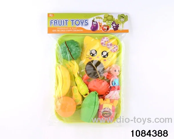 12pcs Chop Suey Set in PVC bag