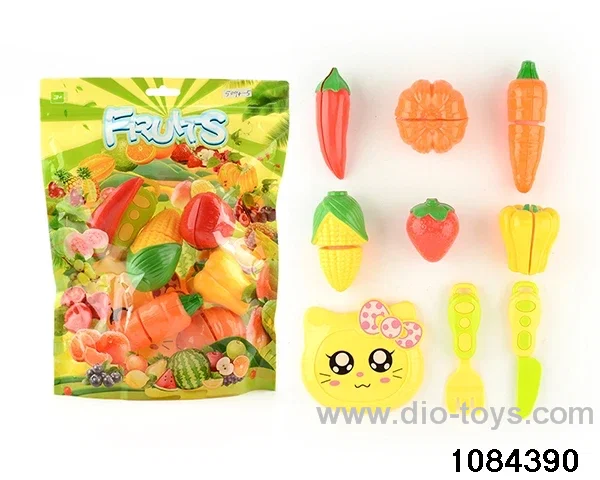 9pcs Chop Suey Set in PVC bag