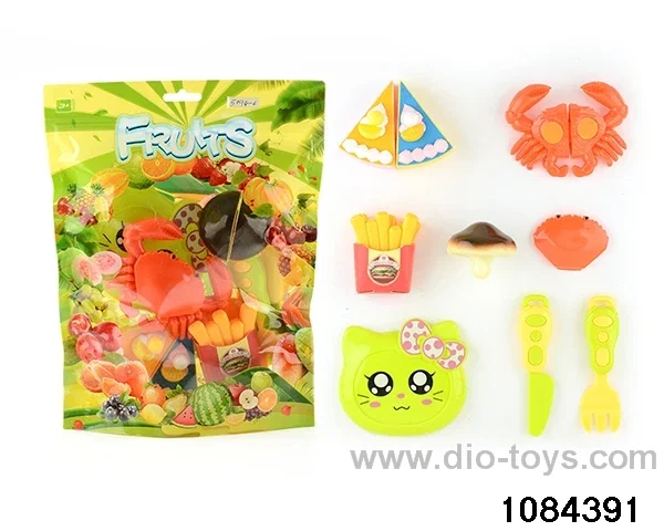 7pcs Chop Suey Set in PVC bag
