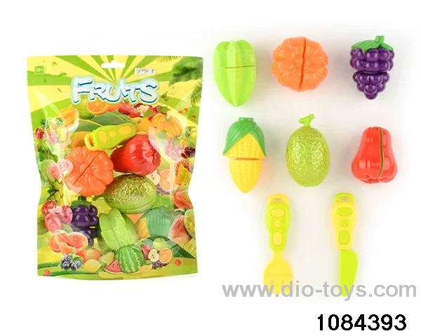 8pcs Chop Suey Set in PVC bag