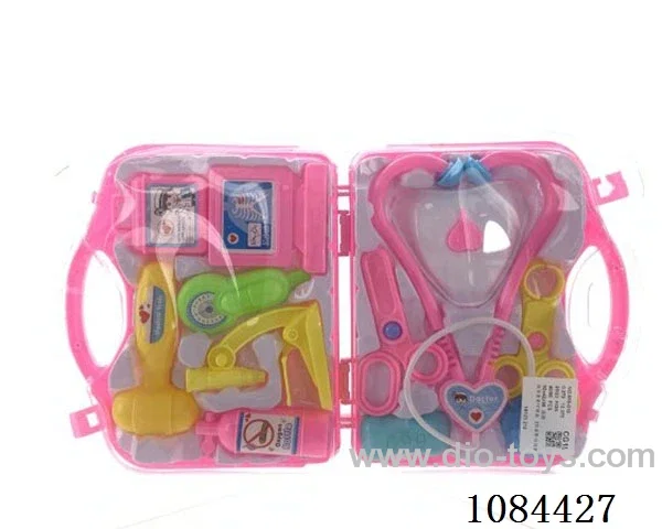 doctor set