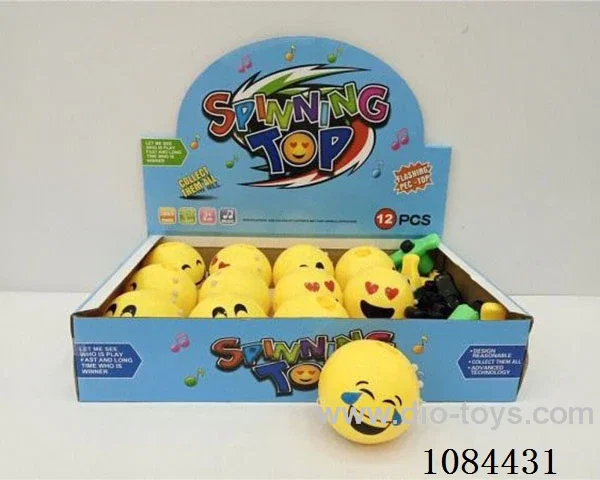 Spinning top