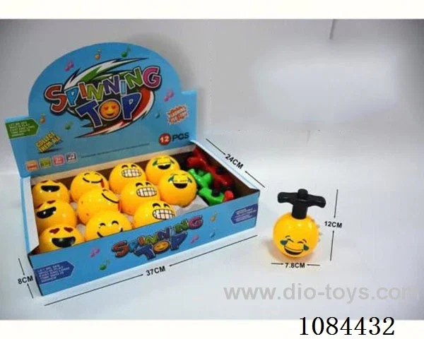 Spinning top