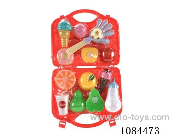food set