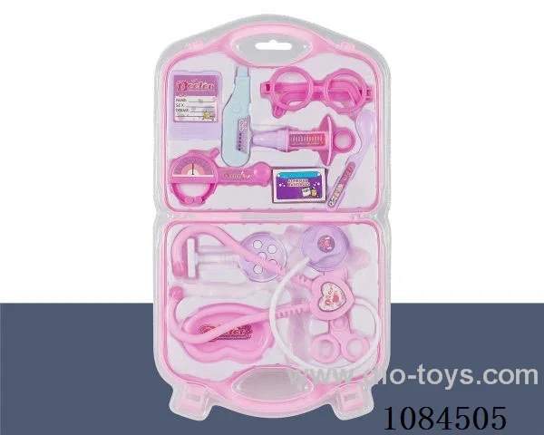 doctor set