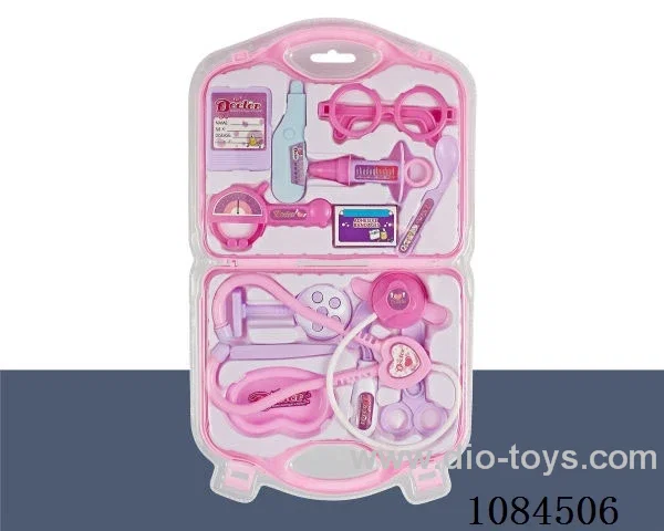 doctor set