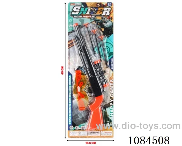 police set