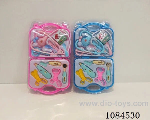 doctor set